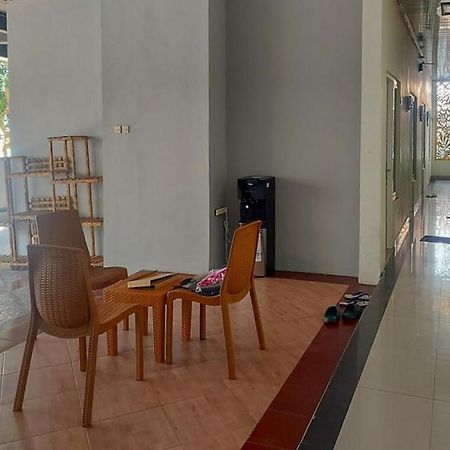 Koolkost @ Jalan Tirto Agung Hotel Srondolwetan Exterior foto