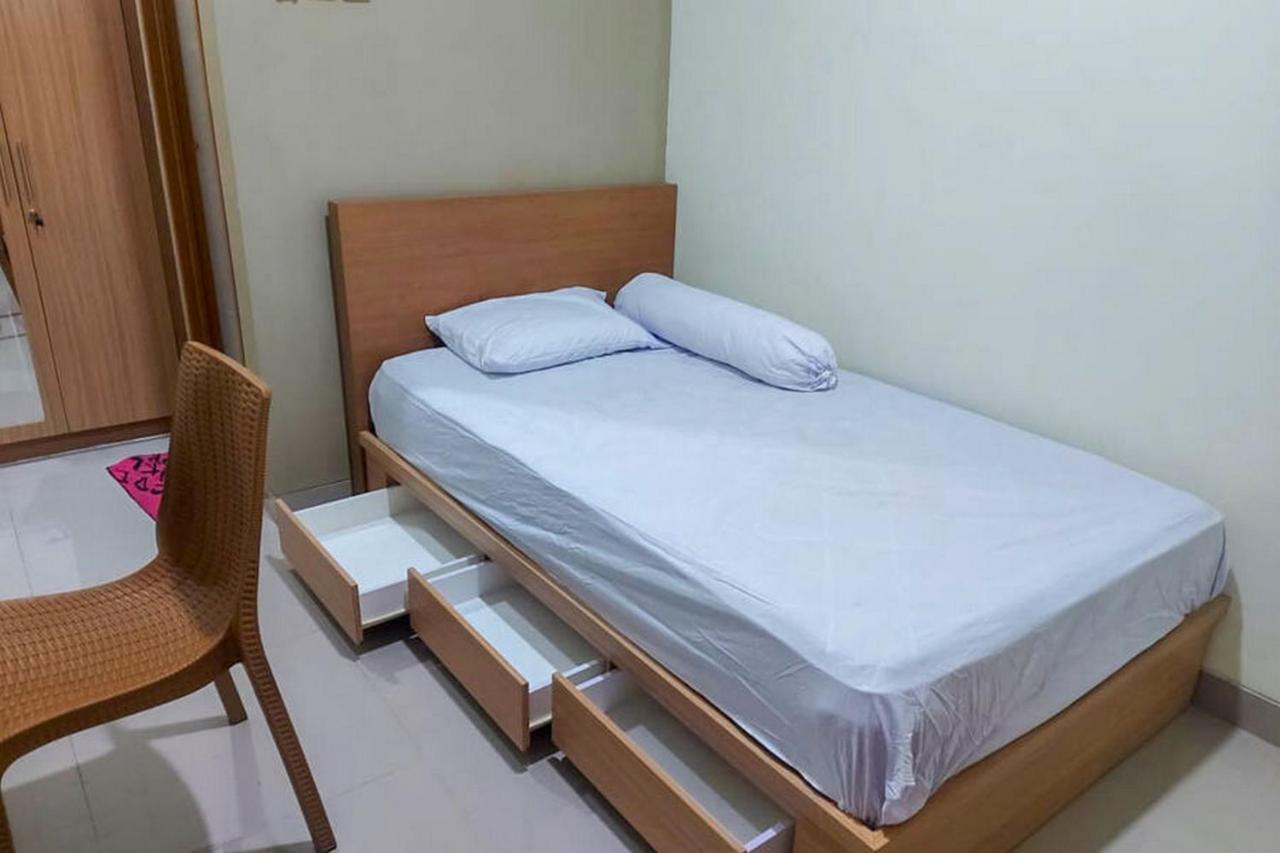 Koolkost @ Jalan Tirto Agung Hotel Srondolwetan Exterior foto