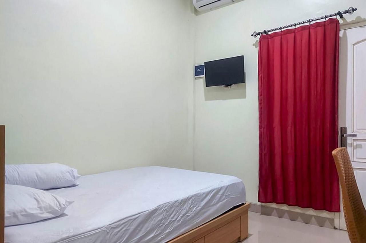 Koolkost @ Jalan Tirto Agung Hotel Srondolwetan Exterior foto