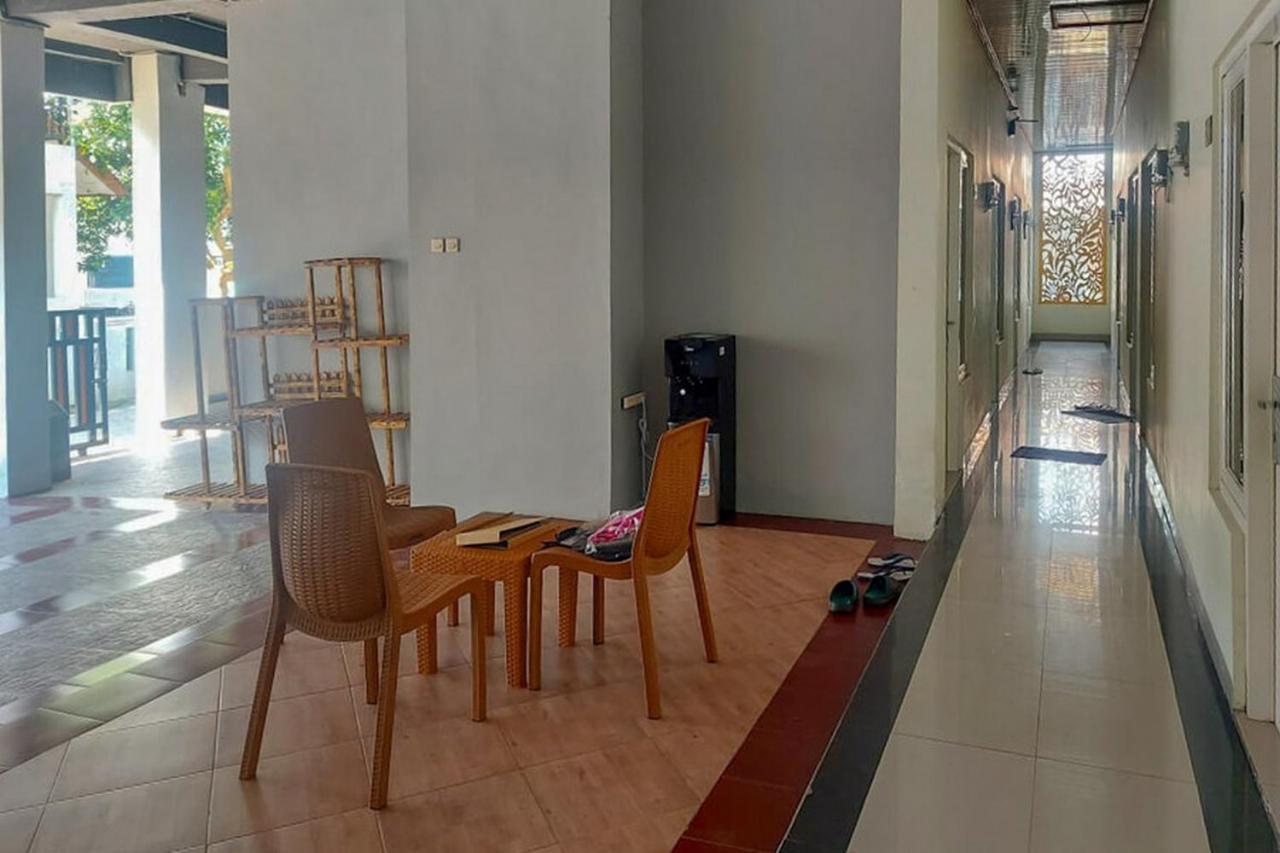 Koolkost @ Jalan Tirto Agung Hotel Srondolwetan Exterior foto
